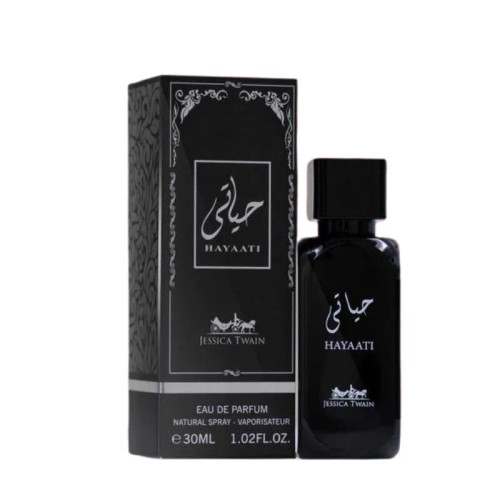 عطر حیاتی