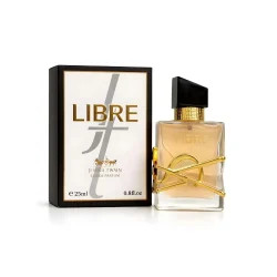 عطر لیبره