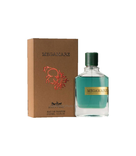 عطر مگاماره