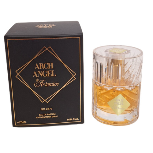 عطر انجل شیر