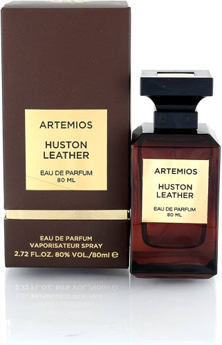 عطر توسکان لدر