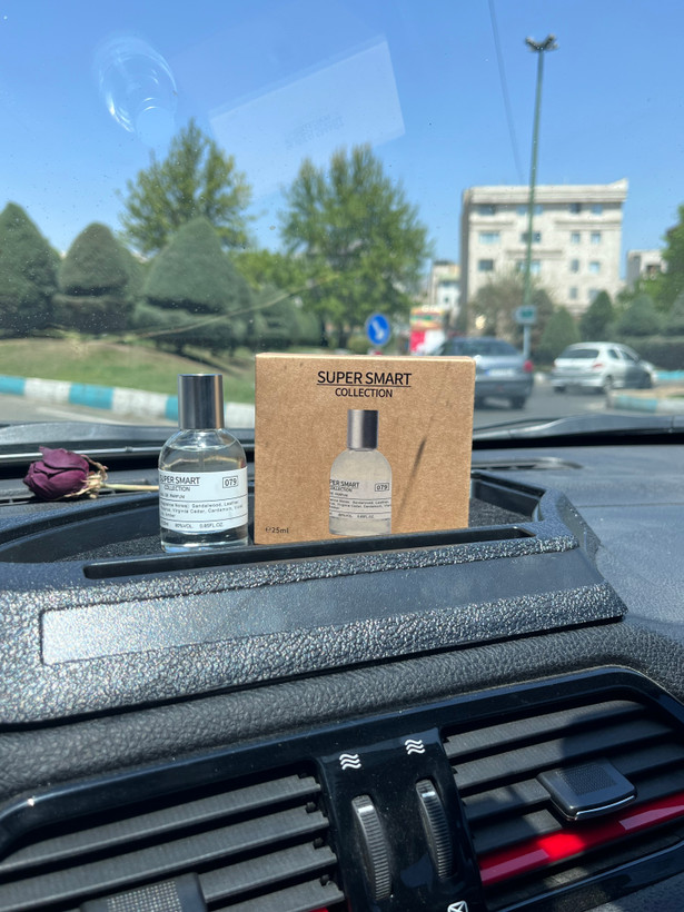 عطر له لابو سانتال 25ml سوپر اسمارت کد 079