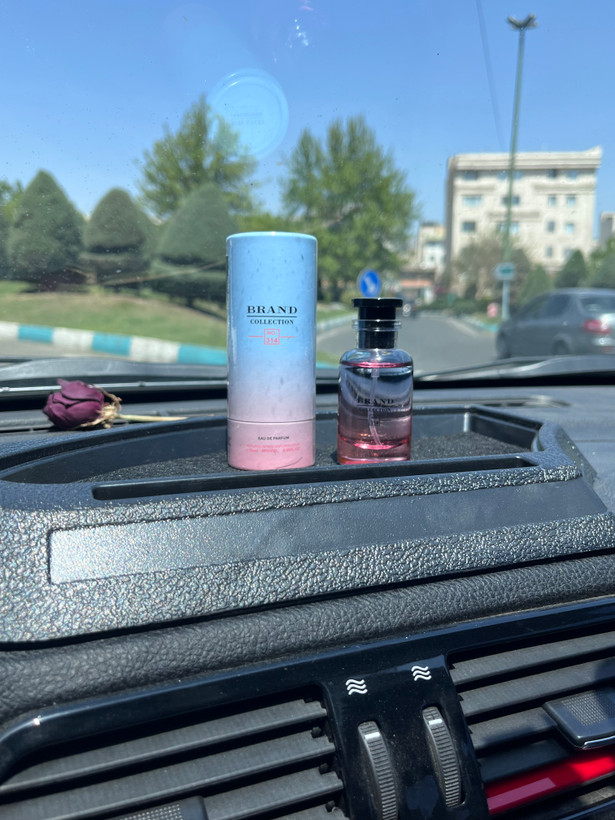 عطر لویی ویتون کالیفورنیا دریم 25ml برند کد 314