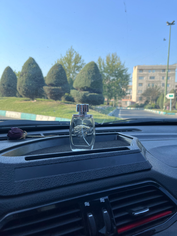 عطر لالیک پور هوم (لالیک شیر) 30ml اولترا