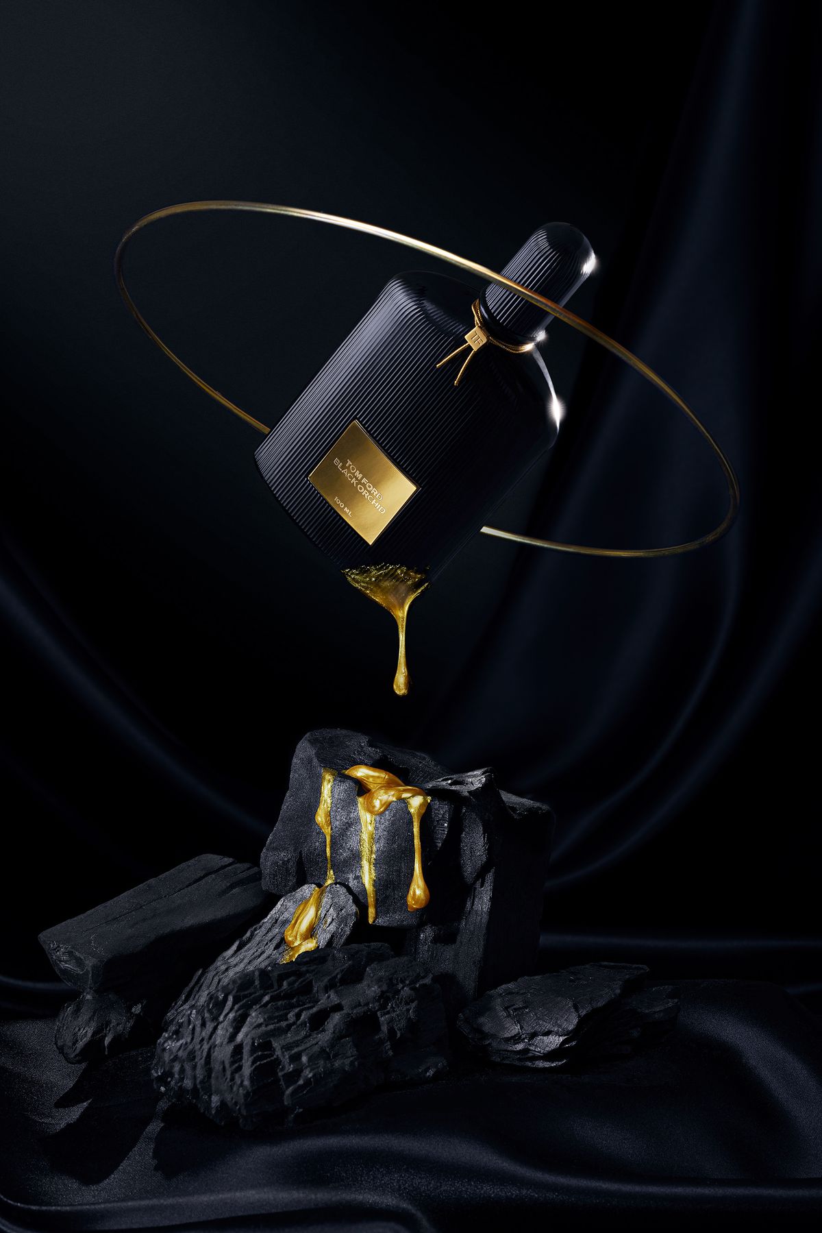 عطر گرمی تام فورد بلک ارکید