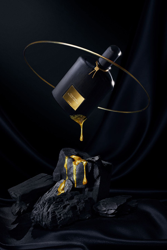 عطر گرمی تام فورد بلک ارکید
