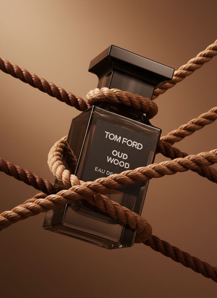 عطر گرمی تام فورد عود وود
