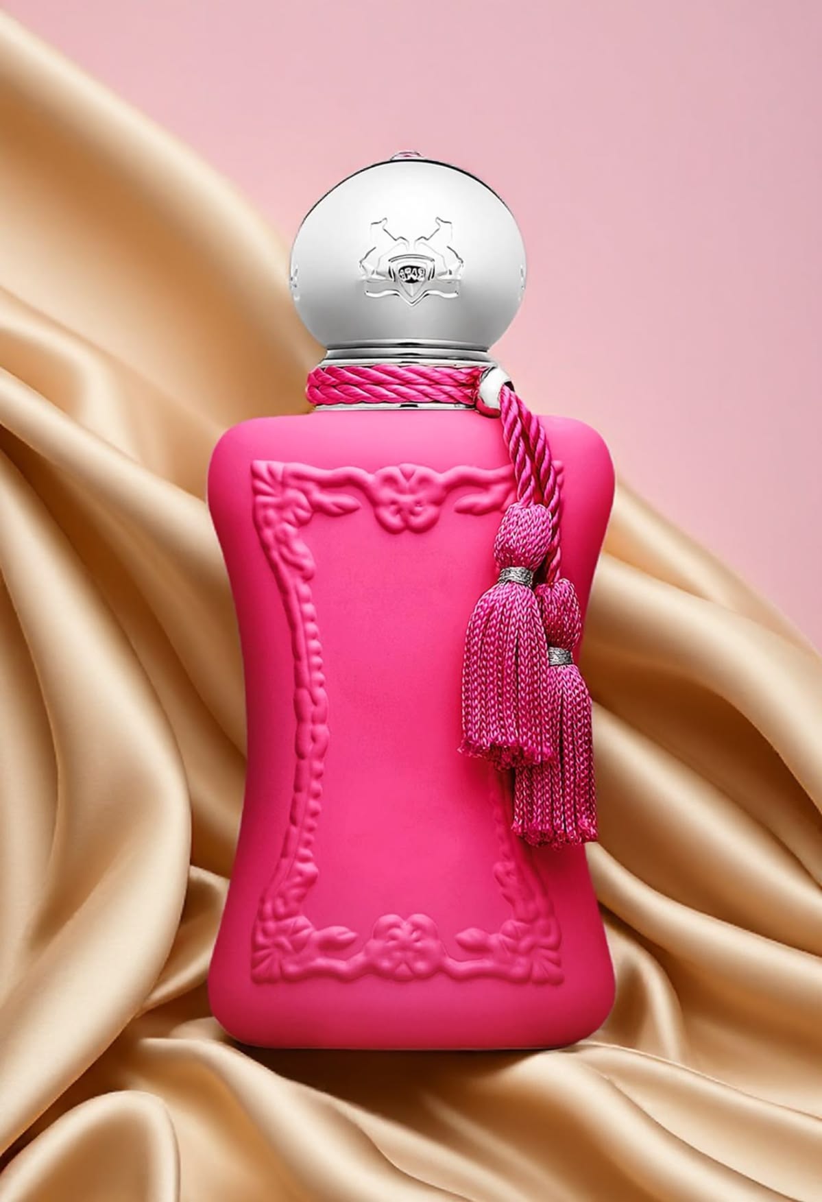 عطر گرمی مارلی اوریانا