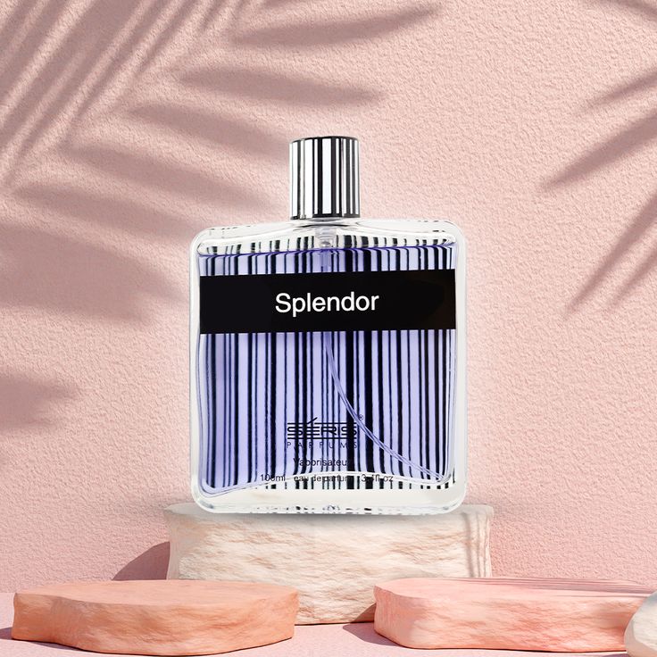 عطر گرمی سریس اسپلندور