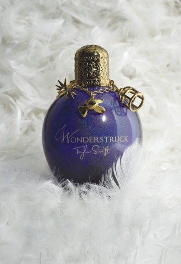 عطر گرمی تیلور سوییفت واندراستراک