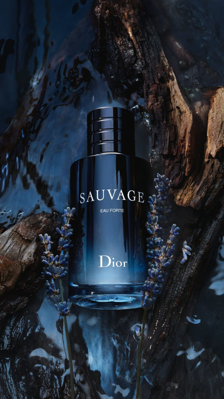 عطر گرمی کریستین ساواژ دیور