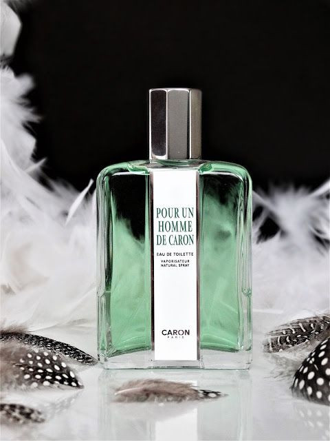 عطر گرمی کارن پورانهوم