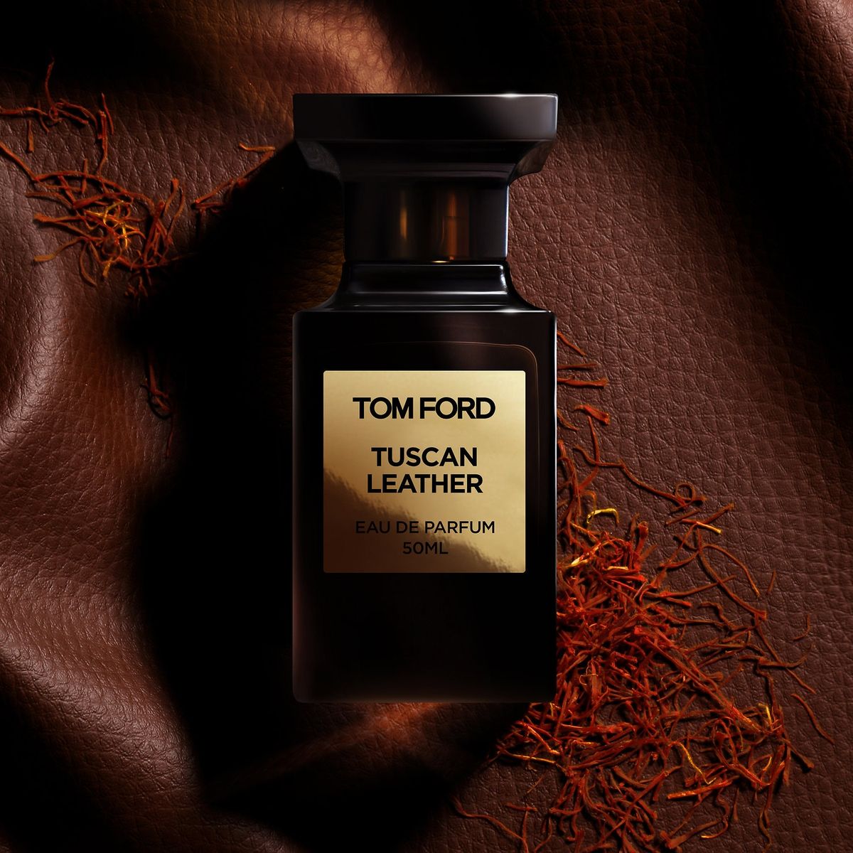 عطر گرمی تام فورد توسکان لدر