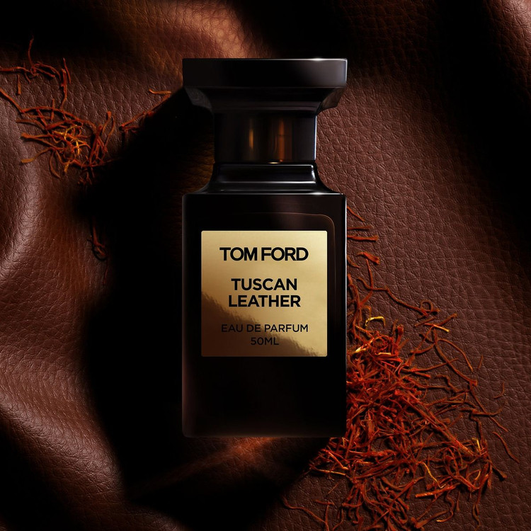 عطر گرمی تام فورد توسکان لدر