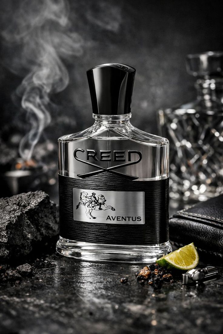 عطر گرمی کرید اونتوس