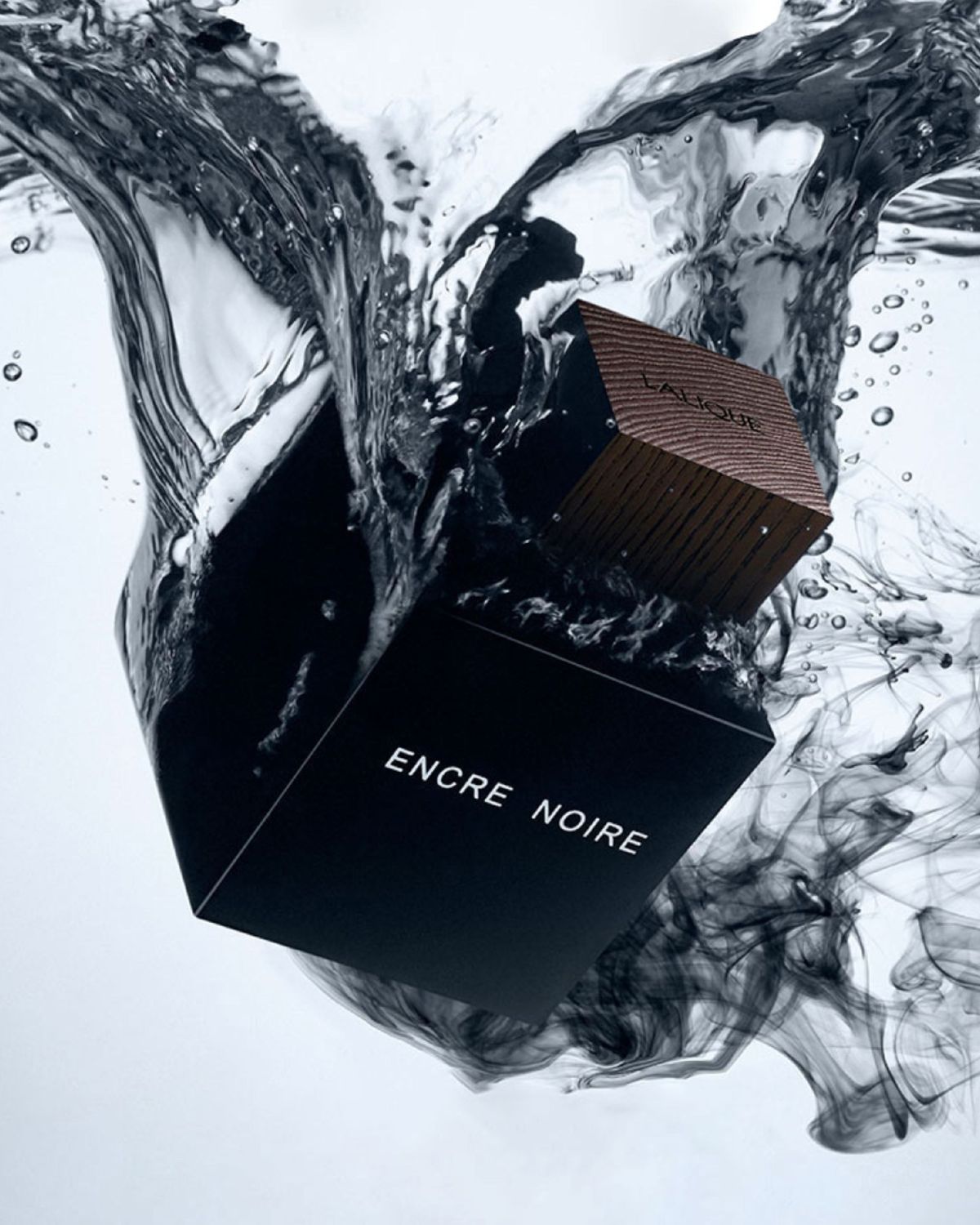 عطر گرمی لالیک انکرنویر