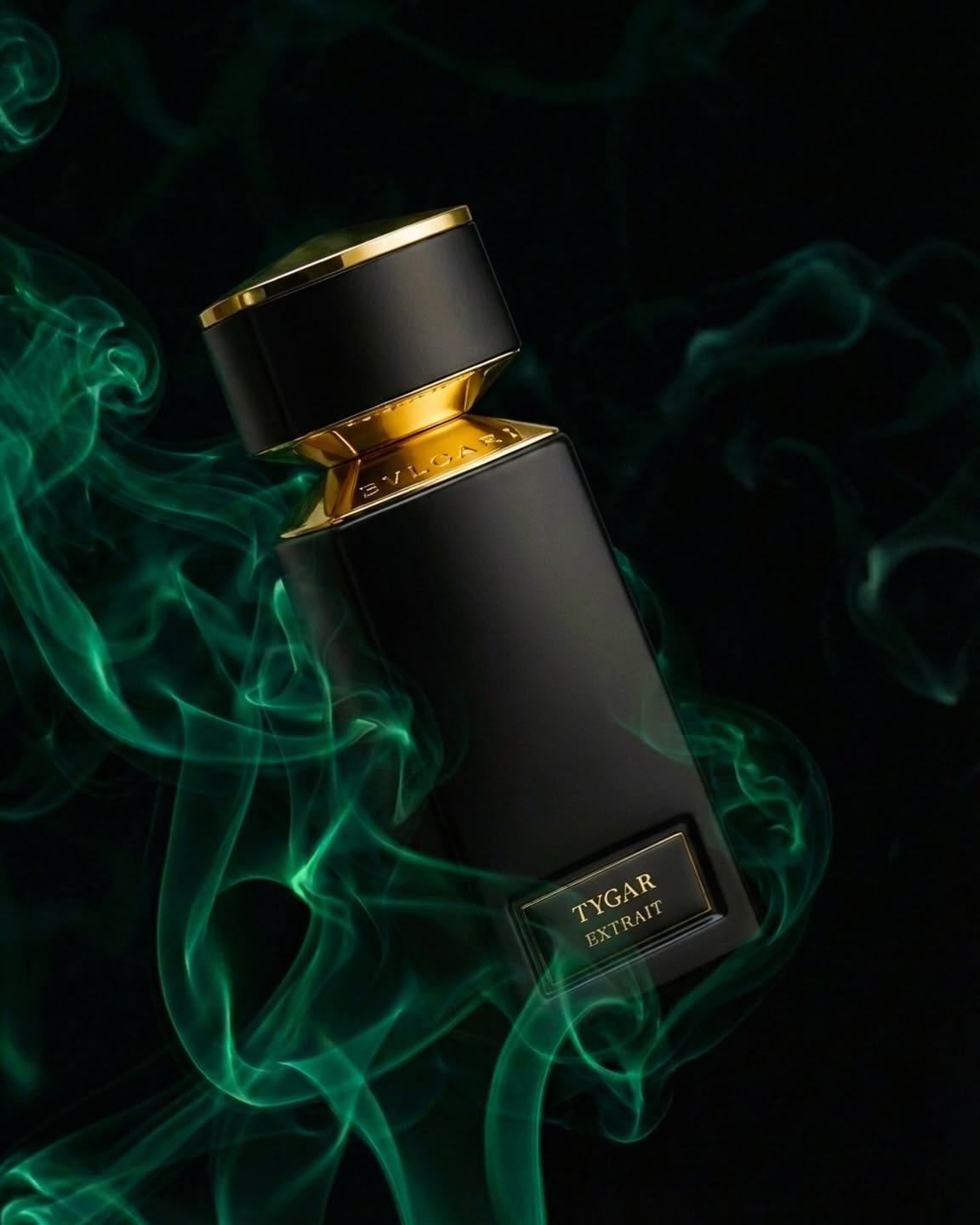 عطر گرمی بولگاری تایگار