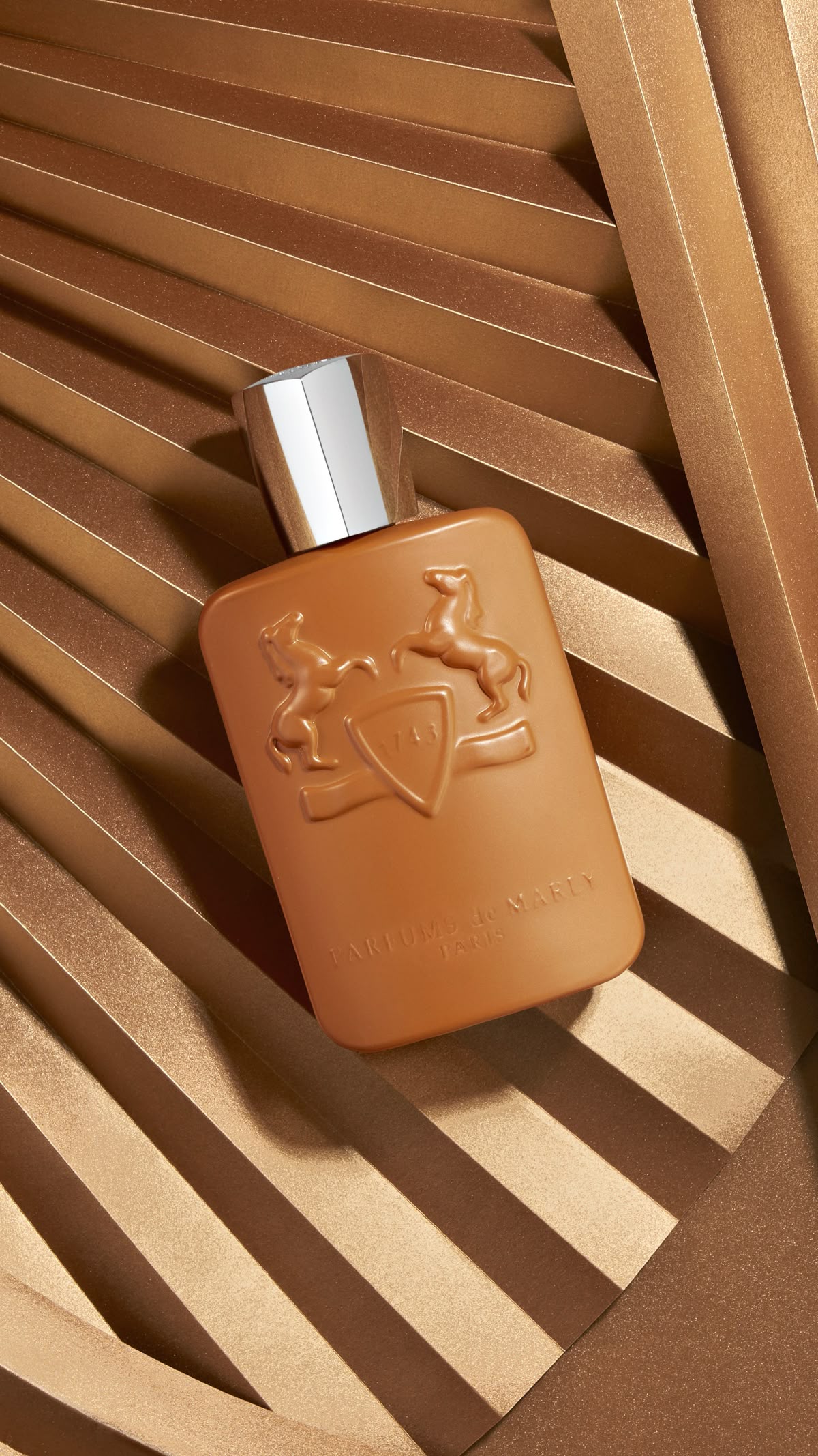 عطر گرمی مارلی التیر