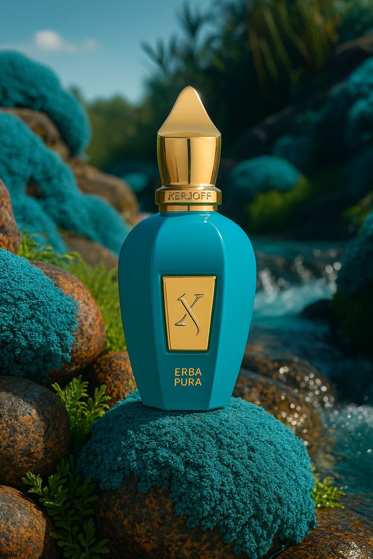 عطر گرمی سوسپیرو ارباپورا