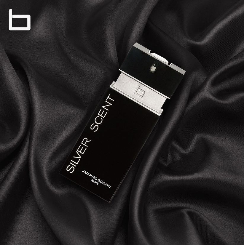 عطر گرمی بوگارت سیلور سنت