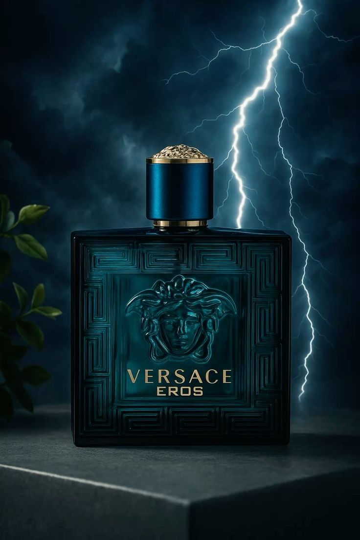 عطر گرمی ورساچه اروس