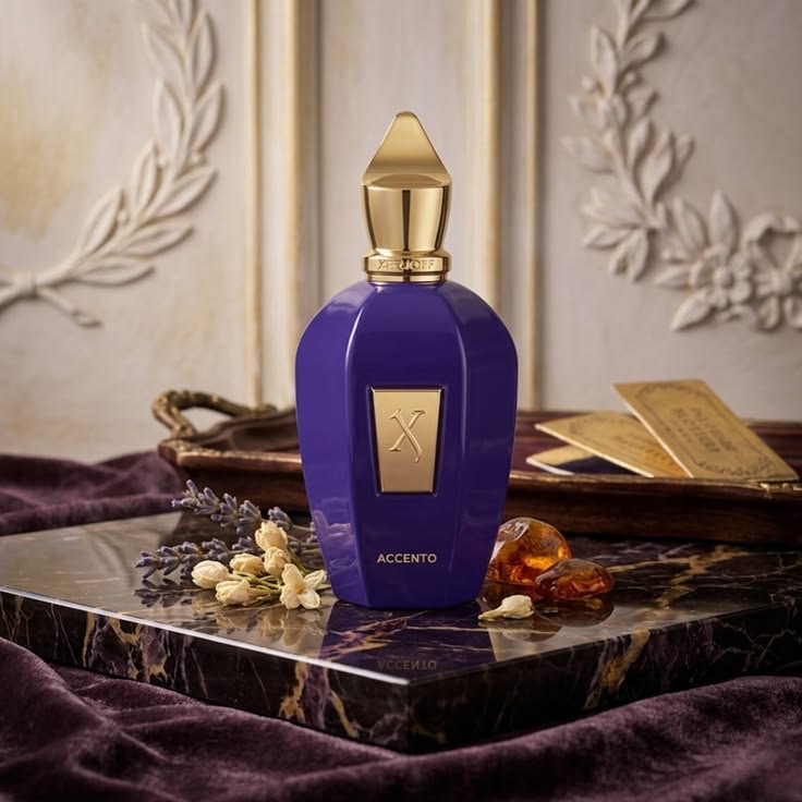 عطر گرمی زرجف اکسنتو اچنتو زرجوف اکنتو