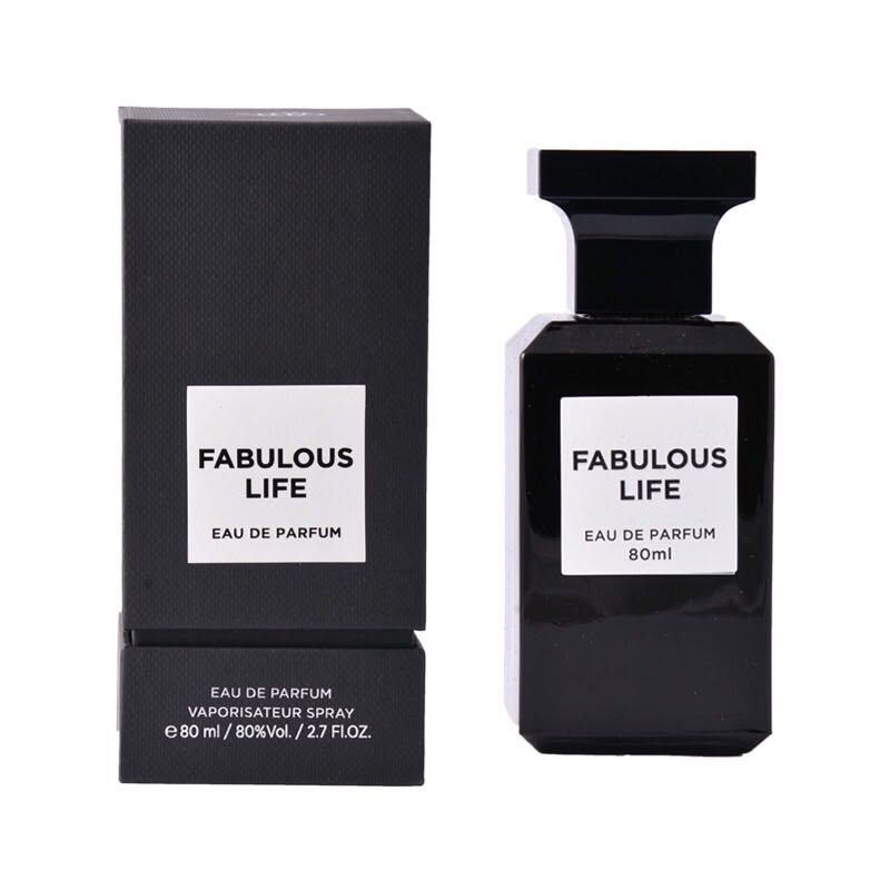 عطر گرمی تام فورد فابولوس لایف