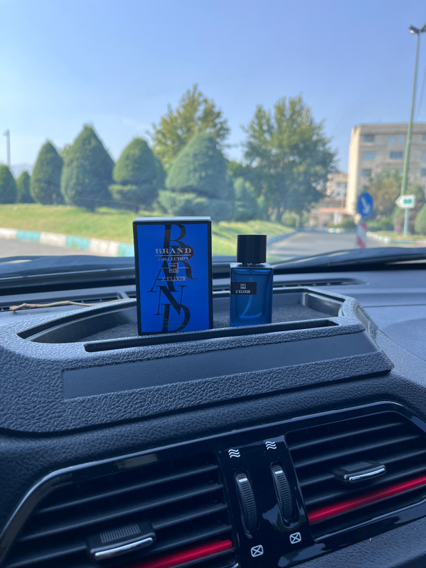 عطر ایو سن لورن 25ml برند کد 425