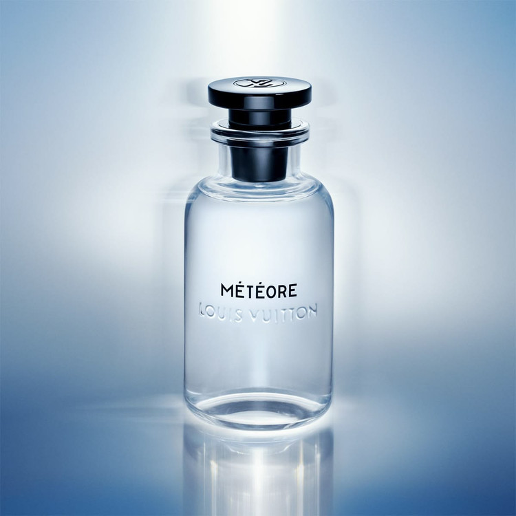عطر گرمی لویی ویتون میتیور