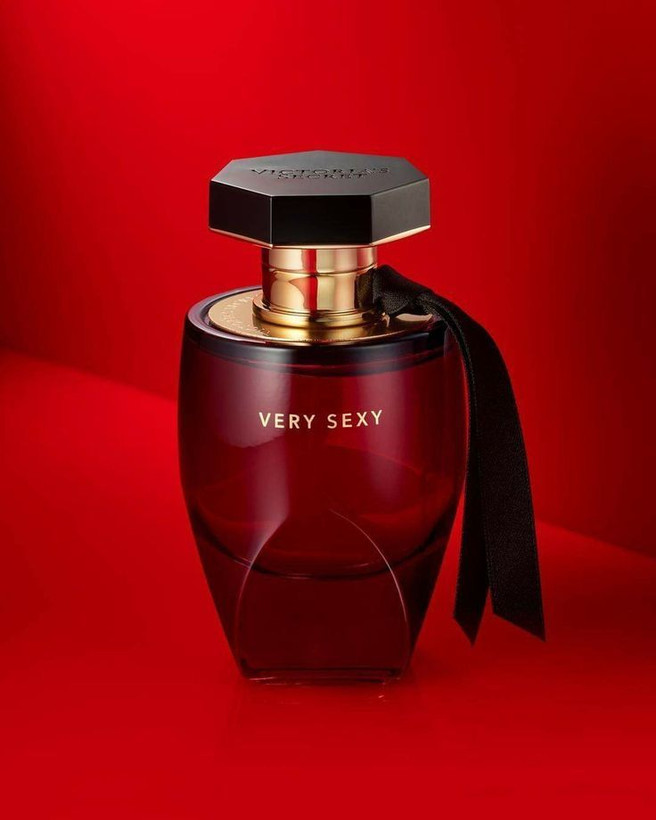 عطر گرمی وری سکرت