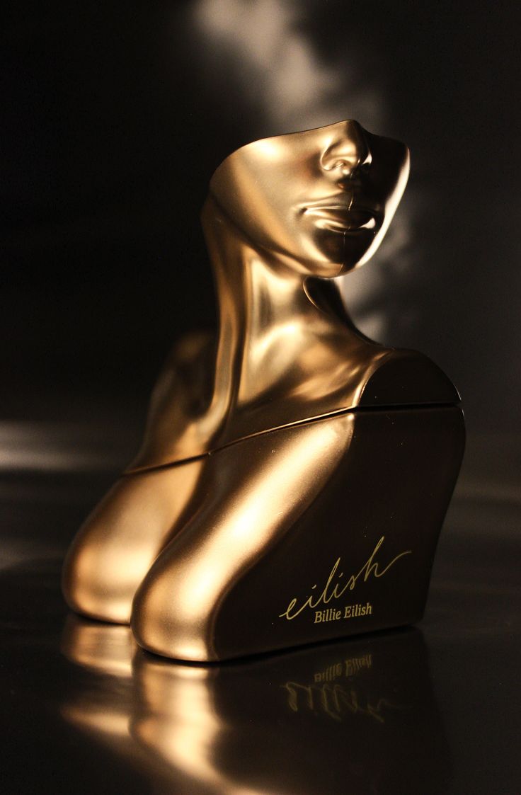 عطر گرمی بیلی آیلیش