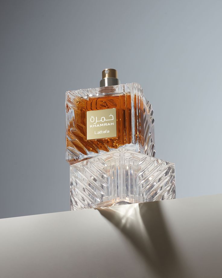 عطر گرمی خمره قهوه لطافه