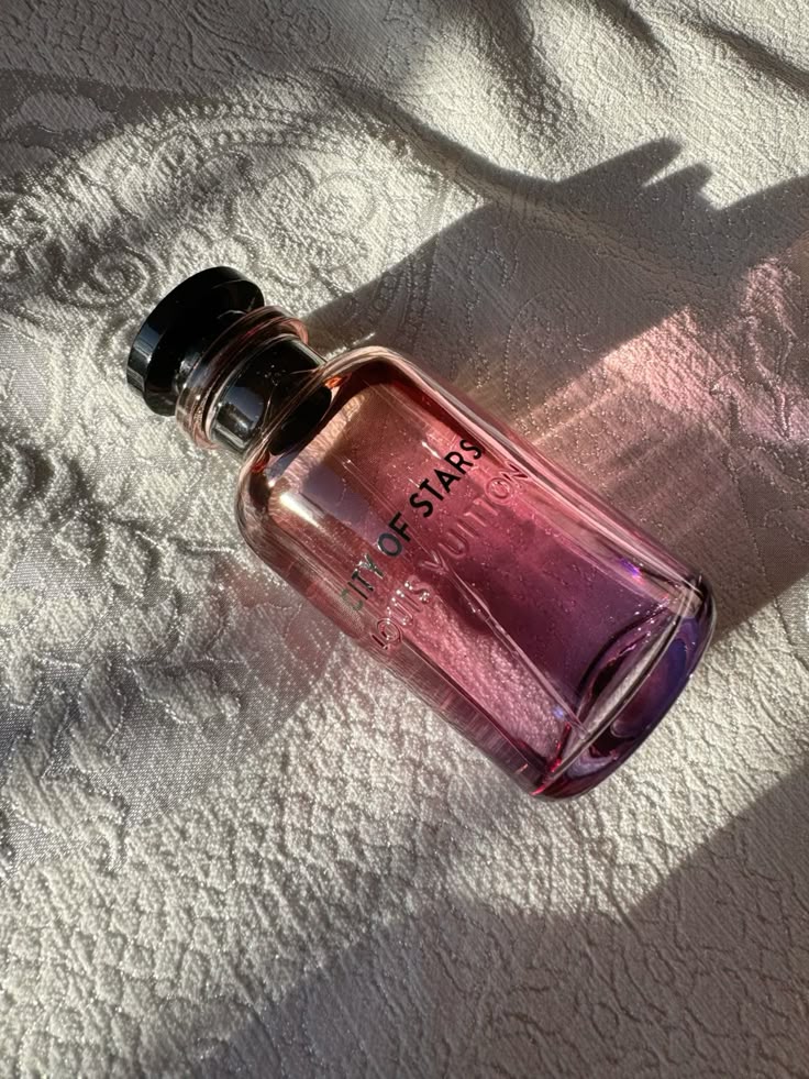عطر گرمی لویی ویتون سیتی آو استارز