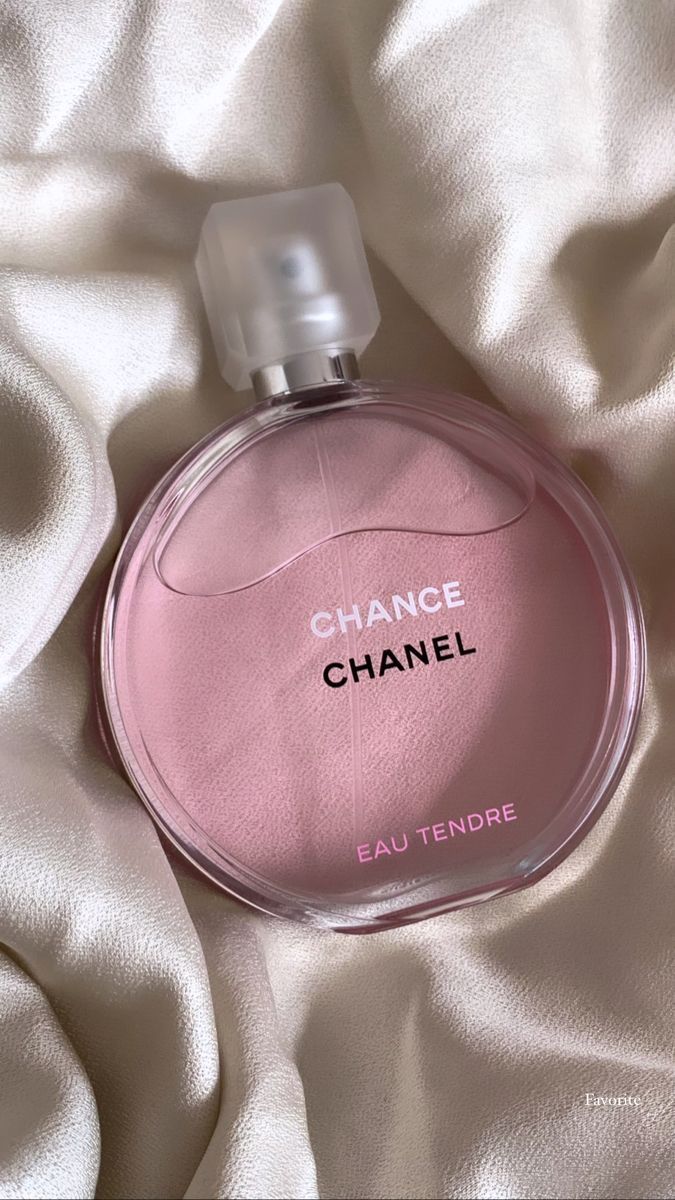 عطر گرمی شانل چنس تندر