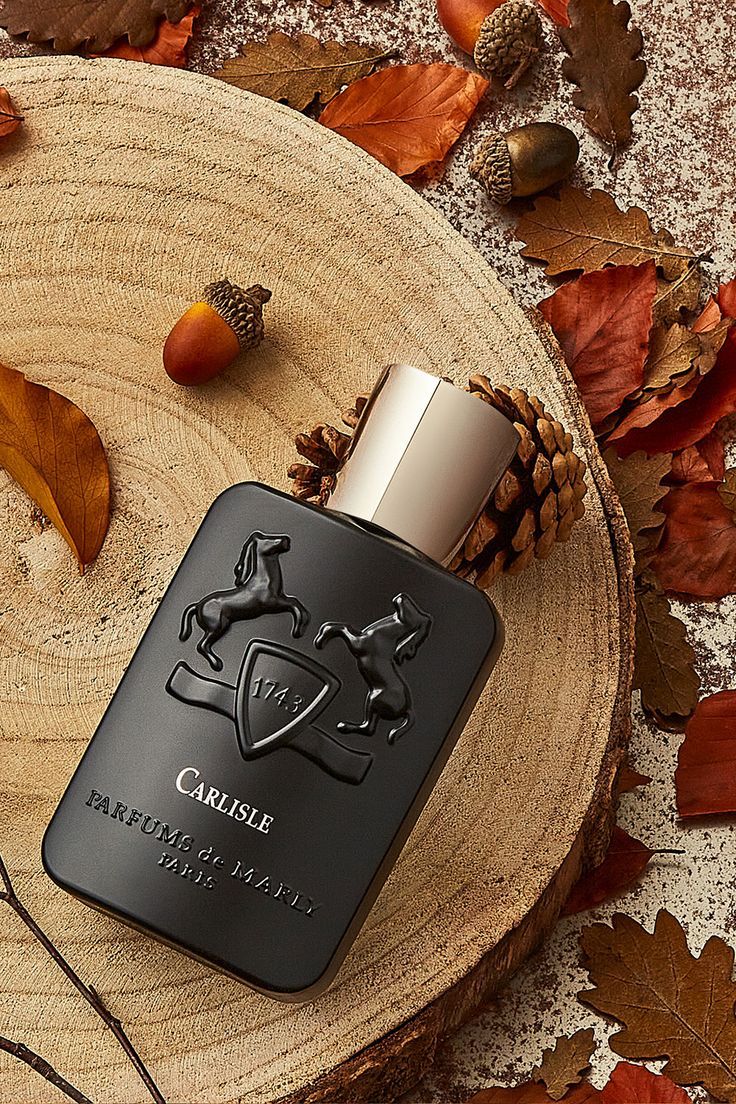 عطر گرمی مارلی کارلایل