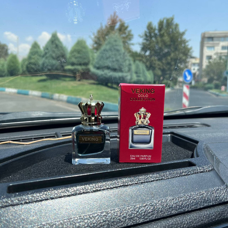 عطر ژان پل گوتیه اسکندل پور هوم 25ml وکینگ کد 196