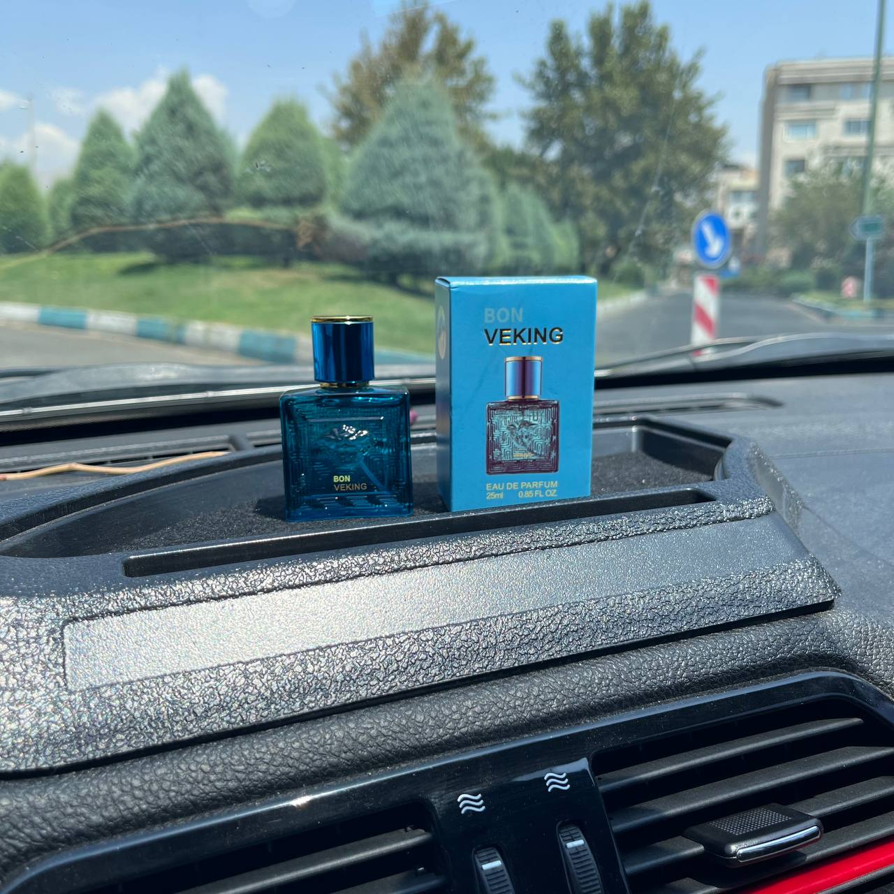 عطر ورساچه اروس 25ml وکینگ کد 097