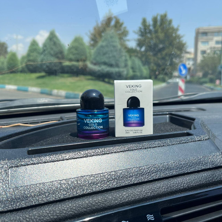 عطر بایردو اسپیس ریج تراوکس 25ml وکینگ کد 089