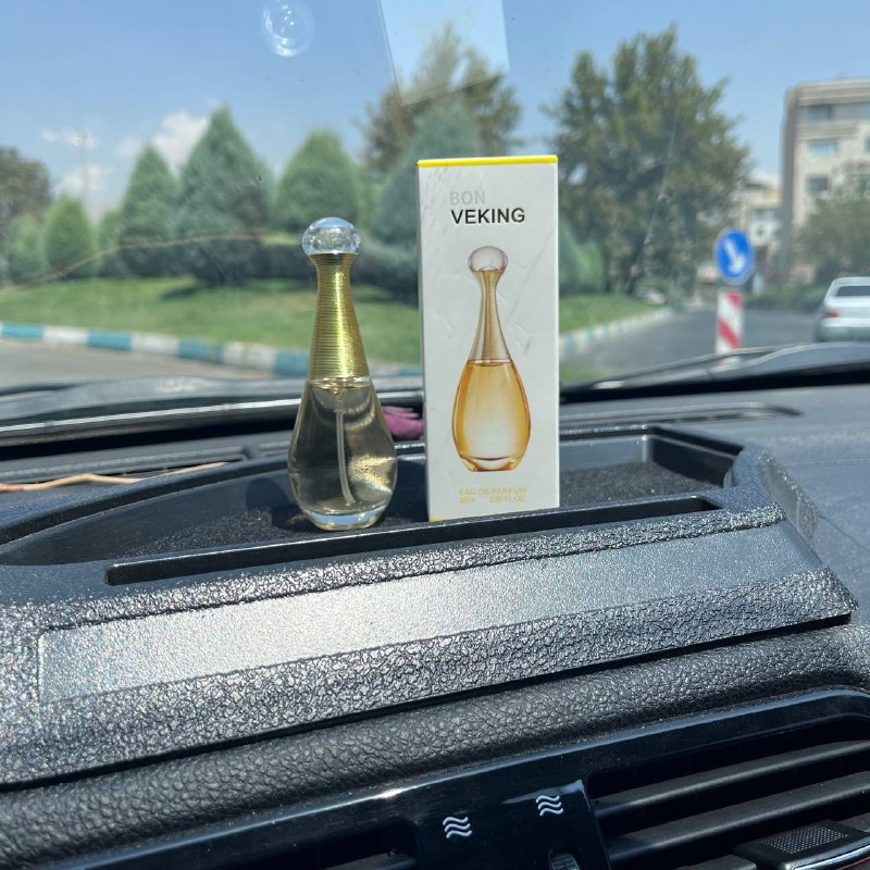 عطر جادور 25ml وکینگ کد 059