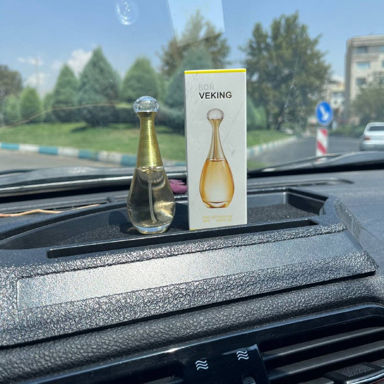 عطر جادور 25ml وکینگ کد 059