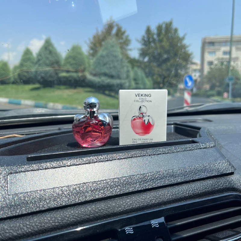 عطر نینا ریچی 25ml وکینگ کد 062